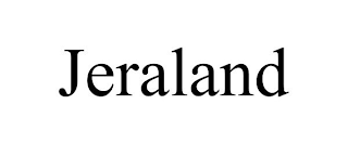 JERALAND