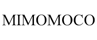 MIMOMOCO