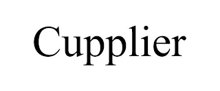 CUPPLIER