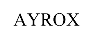 AYROX