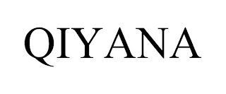 QIYANA