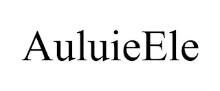 AULUIEELE