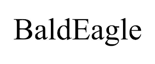 BALDEAGLE