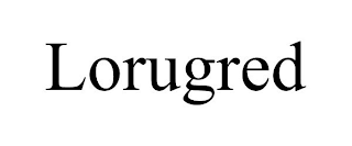 LORUGRED