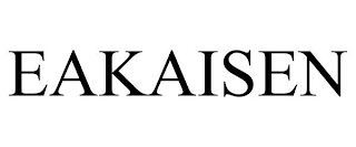 EAKAISEN