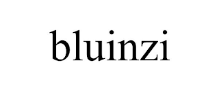 BLUINZI