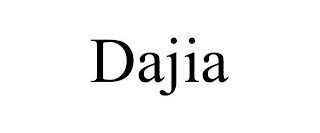 DAJIA