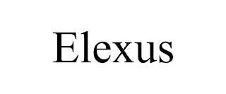 ELEXUS