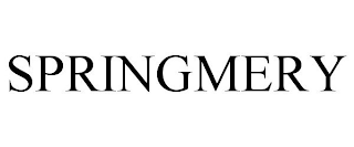 SPRINGMERY