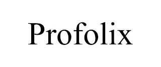 PROFOLIX