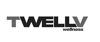 TWELLV WELLNESS