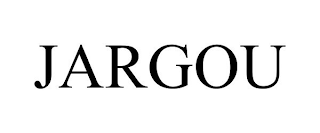 JARGOU