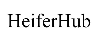 HEIFERHUB