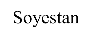 SOYESTAN