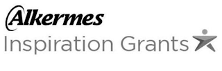 ALKERMES INSPIRATION GRANTS