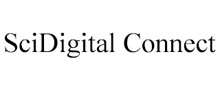 SCIDIGITAL CONNECT