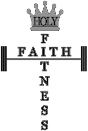 HOLY FAITH FITNESS