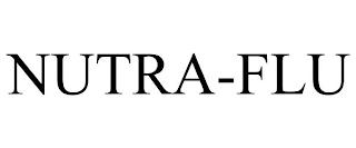 NUTRA-FLU