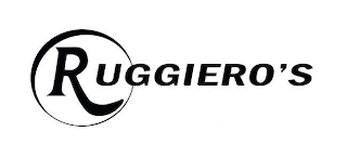 RUGGIERO'S