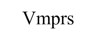 VMPRS