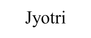 JYOTRI