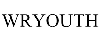 WRYOUTH