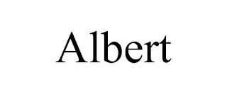 ALBERT