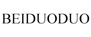 BEIDUODUO