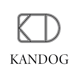 KD KANDOG