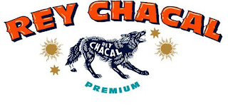 REY CHACAL REY CHACAL PREMIUM