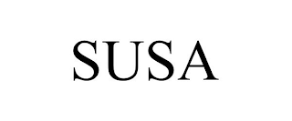 SUSA