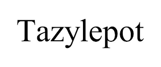 TAZYLEPOT