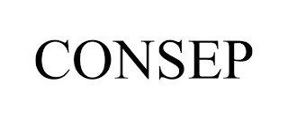 CONSEP