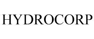 HYDROCORP