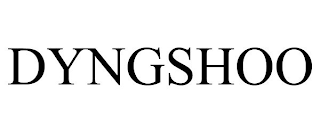 DYNGSHOO