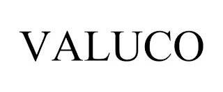 VALUCO