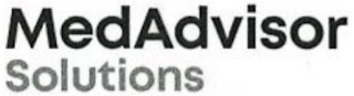 MEDADVISOR SOLUTIONS