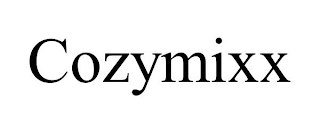 COZYMIXX