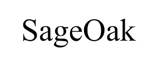 SAGEOAK