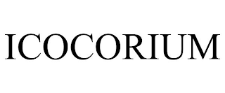 ICOCORIUM