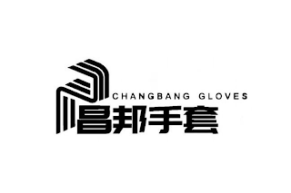 CHANGBANG GLOVES