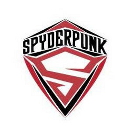 S SPYDERPUNK