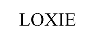 LOXIE