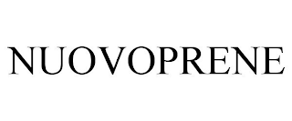 NUOVOPRENE