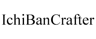 ICHIBANCRAFTER