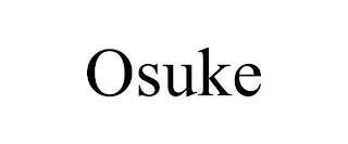 OSUKE
