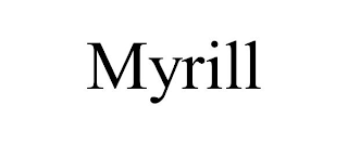 MYRILL