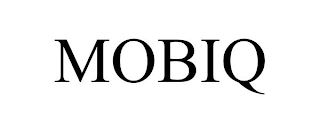 MOBIQ