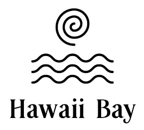 HAWAII BAY