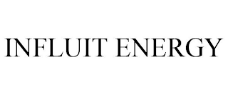 INFLUIT ENERGY